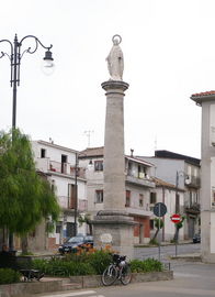 Calabria - Borgia
