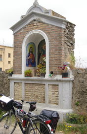 Calabria - Borgia