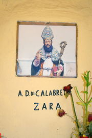 Calabria - Borgia
