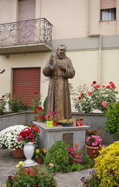 Calabria - Borgia