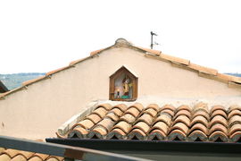 Calabria - Squillace