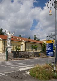 Calabria - bei/near Cosenza