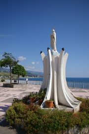 Calabria - Costiera dei Cedri - Diamante
