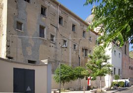 Campania - Maddaloni