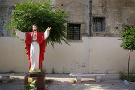 Campania - Maddaloni