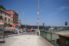 Campania - Salerno