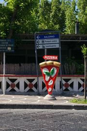 Campania - Pompei