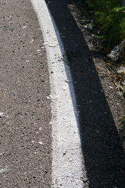 Sicilia - Strada Statale Catanese