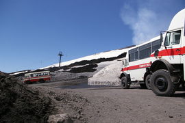 Sicilia - Etna