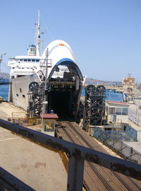 Stretto di Messina
