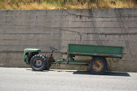 Calabria - Aspromonte