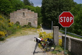 Calabria - Aspromonte