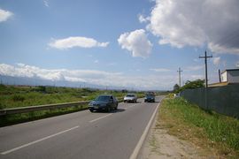 Sicilia - bei/near Cosenza