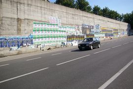 Sicilia - bei/near Cosenza