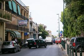 Campania - area metropolitana Napoli
Santa Maria la Carita