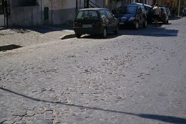 Campania - area metropolitana Napoli
Somma Vesuviana