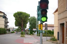 Emilia Romagna - Bagnacavallo