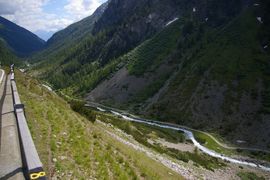 Val Susasca - Susasca