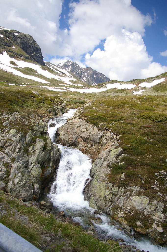 Chant Sura - Susasca (Bach / torrent)
Schwarzchopf - Chlein Schwarzhorn