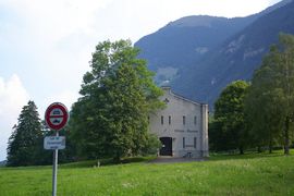 St. Luzisteig