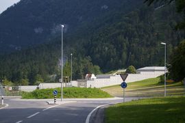 Festung Luzisteig