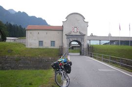 Festung Luzisteig