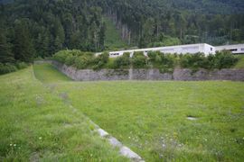 Festung Luzisteig