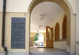 Liechtenstein
Vaduz