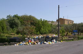 Sicilia
Nissoria