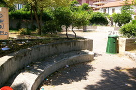 Calabria
Bovalino