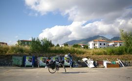 Calabria
San Nicola Arcella