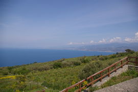 Capo Tindari
Golfo di Patti