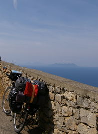 Capo Tindari
Salina - Vulcano