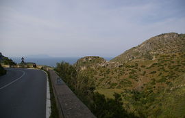 Capo Tindari
Isole Lipari