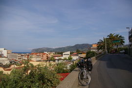 Marina di Patti
Capo Tindari