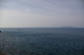 Capo Calava
Isole Lipari