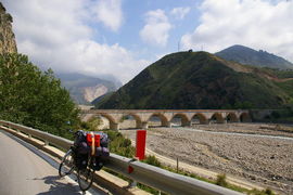 Fiume Rosmarino
Monti Nebrodi