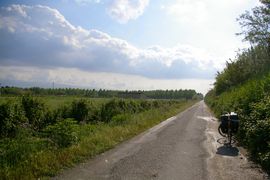 bei/near Lamezia Terme