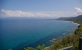 Golfo di Sant'Eufemia
Pizzo