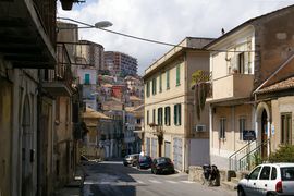 Pizzo