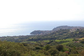 Capo Vaticano