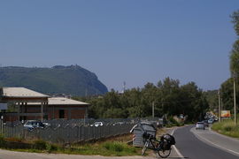Monte Sant'Elia