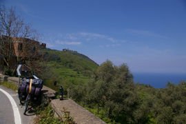 Monte Sant'Elia