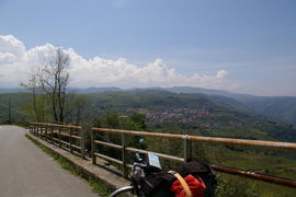 bei/near Bagnara