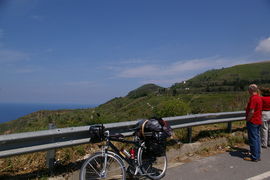 bei/near Bagnara