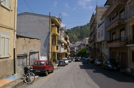Bagnara
