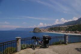 Costa Viola - Scilla