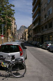 Palermo
Castello Utveggio