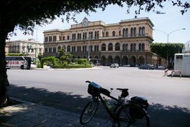 Palermo
Stazione