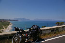 Golfo di Castellamare